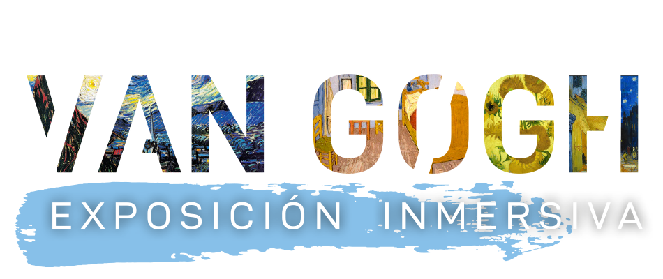 El Mundo de Van Gogh